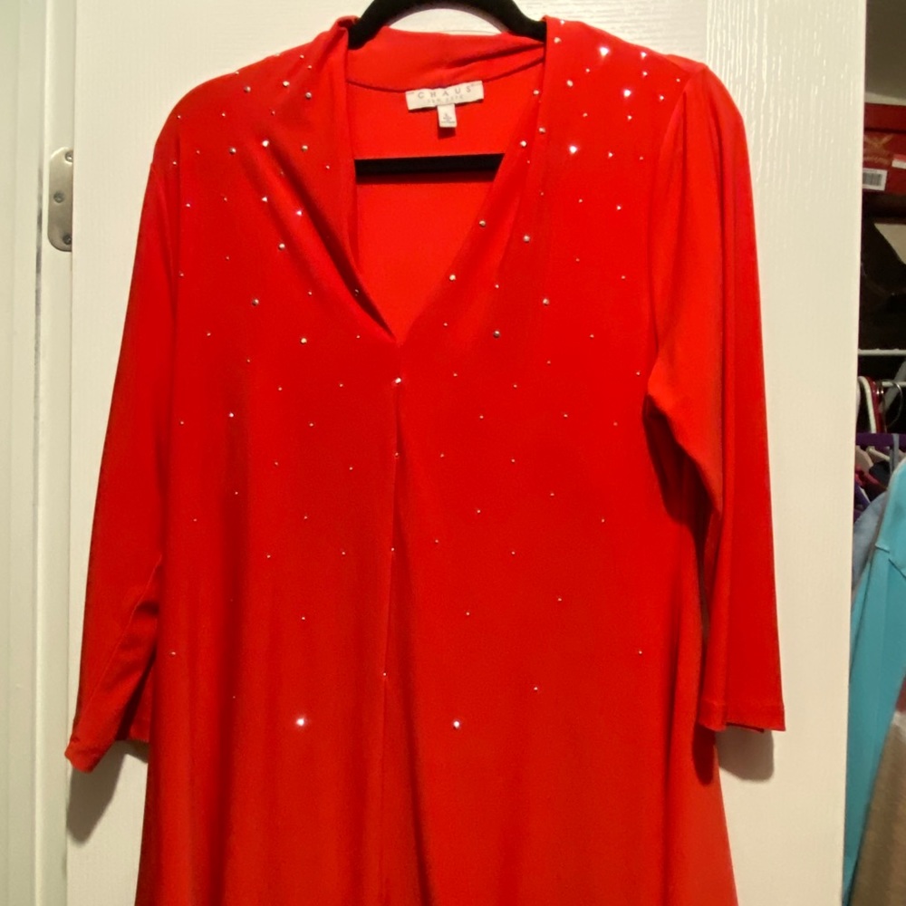 Bought from Dillards.